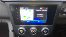 Renault Kadjar 1.5 Blue dCi Iconic 5dr Diesel Hatchback